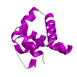 Image of CATH 2ydfB01