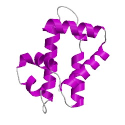 Image of CATH 2ydfB05