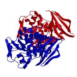 Image of CATH 2ydj