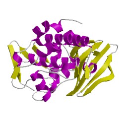 Image of CATH 2ydjA