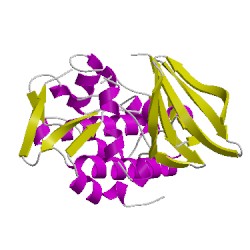 Image of CATH 2ydjB