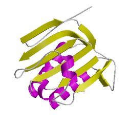 Image of CATH 2ydsA01