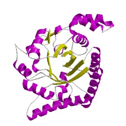 Image of CATH 2ydsA02