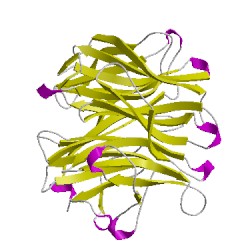 Image of CATH 2ydtA00
