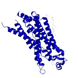 Image of CATH 2ydv