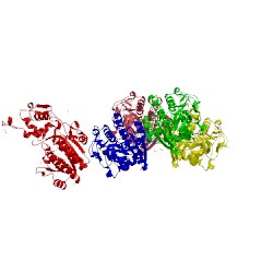 Image of CATH 2ydx