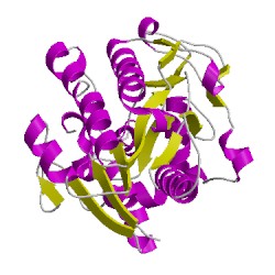 Image of CATH 2ydxC