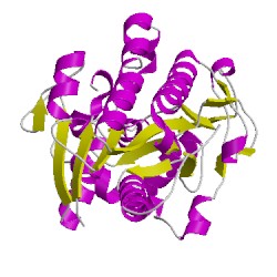 Image of CATH 2ydxD