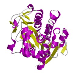 Image of CATH 2ydxE