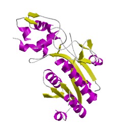 Image of CATH 2ydyA00