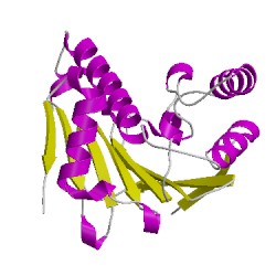 Image of CATH 2ye3A