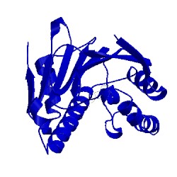 Image of CATH 2ye7