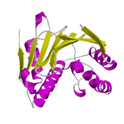 Image of CATH 2ye7A