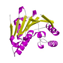 Image of CATH 2ye9A