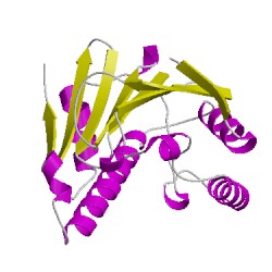 Image of CATH 2yecA00