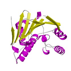 Image of CATH 2yedA