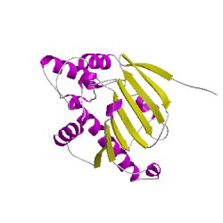 Image of CATH 2yefA