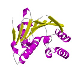 Image of CATH 2yegA