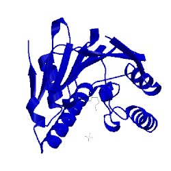 Image of CATH 2yeh