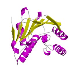 Image of CATH 2yehA