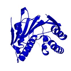 Image of CATH 2yei