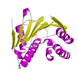 Image of CATH 2yeiA00