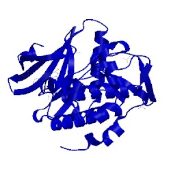 Image of CATH 2yer