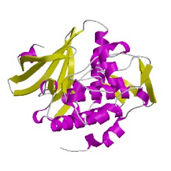 Image of CATH 2yerA