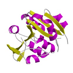 Image of CATH 2yesA00