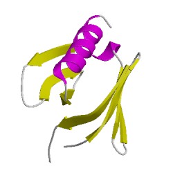 Image of CATH 2yf0A01