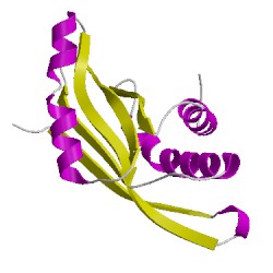 Image of CATH 2yfhB02