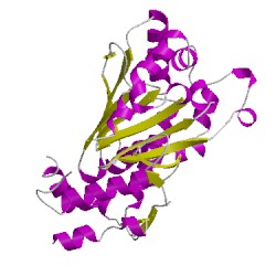 Image of CATH 2yfjA01