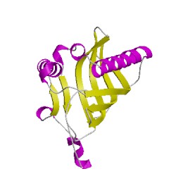 Image of CATH 2yfjD00