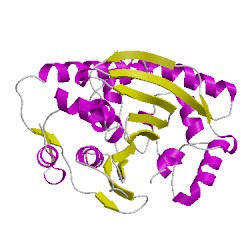 Image of CATH 2yfjE01
