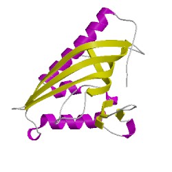 Image of CATH 2yfjF00