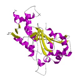 Image of CATH 2yfjK01