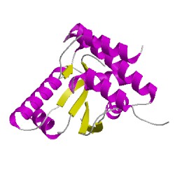 Image of CATH 2yfkA01