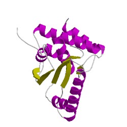 Image of CATH 2yfkB01