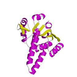 Image of CATH 2yfkB02
