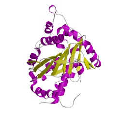 Image of CATH 2yflA01