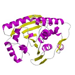 Image of CATH 2yflC01