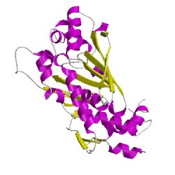 Image of CATH 2yflE01