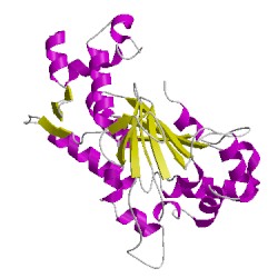 Image of CATH 2yflG01