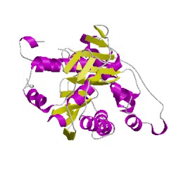 Image of CATH 2yflI01