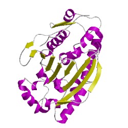 Image of CATH 2yflK01