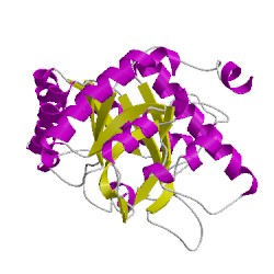 Image of CATH 2yfoA02