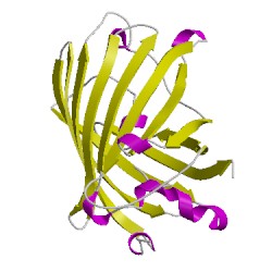 Image of CATH 2yfpA00