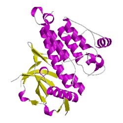 Image of CATH 2yfxA