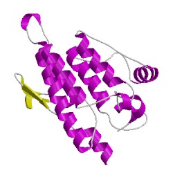 Image of CATH 2yfxA02