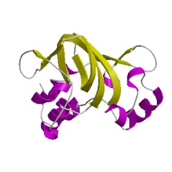 Image of CATH 2yfyA01